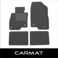 Fussmatten für Mazda 6 III GJ
