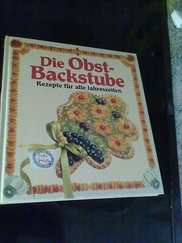 Die obst backstube rezepte - obst-backstube,