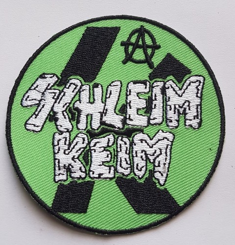 Schleimkein patch mbp 294 - mbp,
