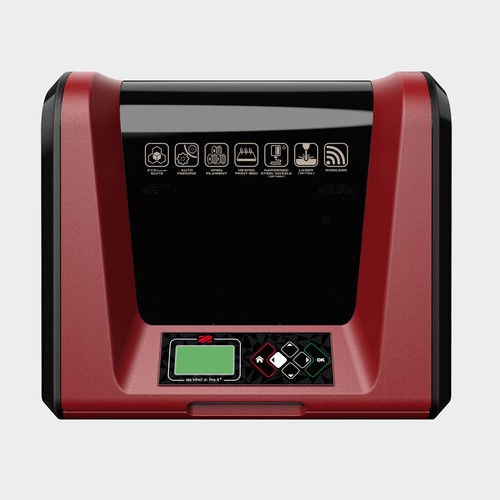 Drucker xyzprinting da - 3d,