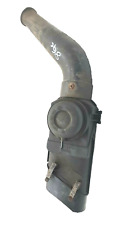 VW Polo 86c 1,0 1,3 Luftansaug Luftklappe Luftansaugstutzen 030129608C