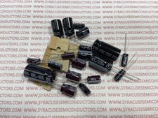 Electrohome g07 cbo cap kit - electrohome, g07-cbo