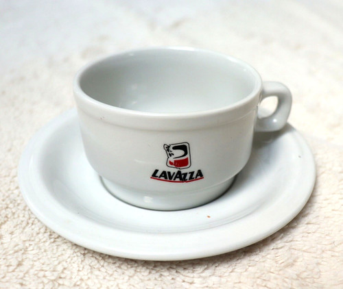 Lavazza cappuccino kaffe - cappuccino,