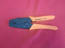 Weidmüller PZ 16 Presszange Presswerkzeug Crimpzange