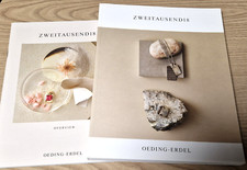 Schmuck + Uhren -   Katalog