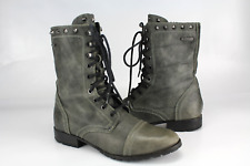 Diesel Gr.38 Damen Stiefel Stiefeletten Boots Herbst/Winter  Nr. 263 A