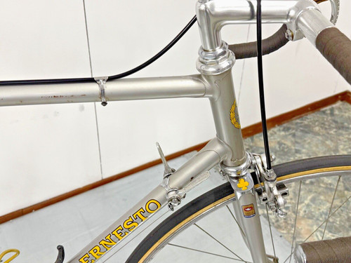 Ernesto special 1972 - ernesto, “
