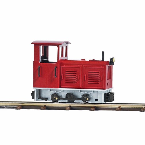 Busch 12123 diesellok lkm - busch,