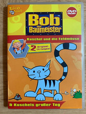 DVD: Bob der Baumeister "