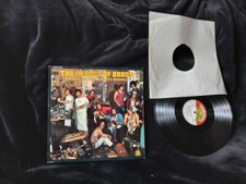 Schallplatte THE IMPACT OF BRASS Down At The Brass Works