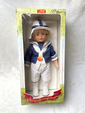Steiff puppe bernd cm - puppe, 42