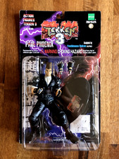 Epoch Tekken 3 - PAUL PHOENIX