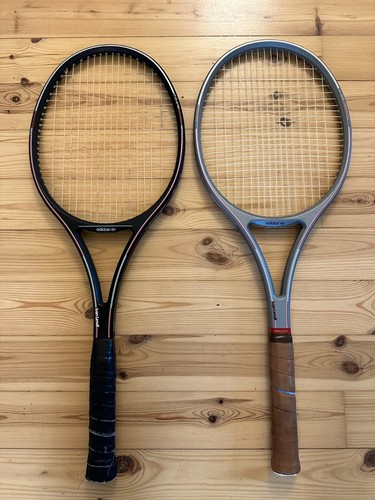 Vintage ivan lendl adidas - ivan,