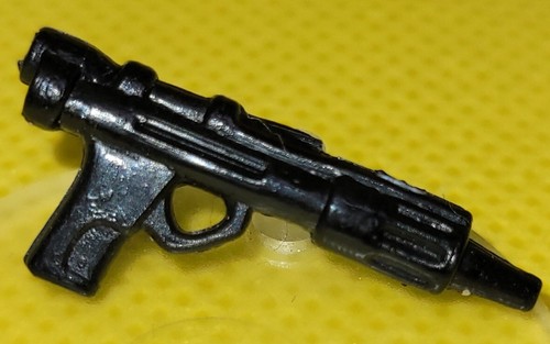 Waffe für vintage - vintage, star