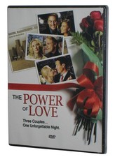 Power love dvd - love, (2009)