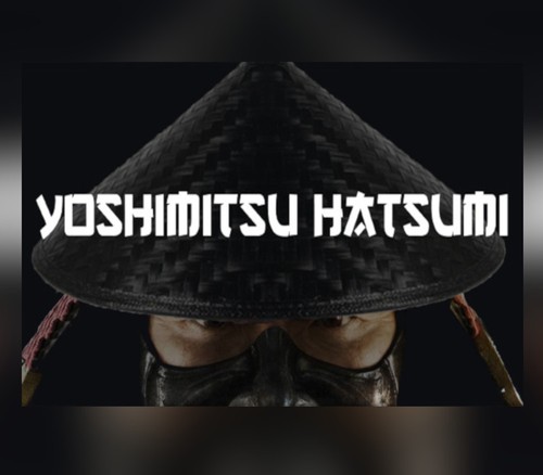 Yoshimitsu hatsumi steam key - yoshimitsu,