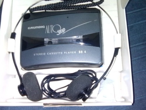 Grundig beat boy - beat,