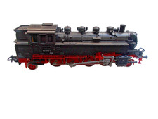 PIKO  Dampflokomotive DR Br 86 1900-1  guter Zustand  Spur HO