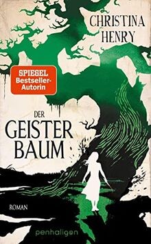 Der geisterbaum roman von - geisterbaum:,