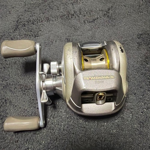 Daiwa team - team, daiwa-x