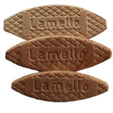 Facett Verbindungsplättchen