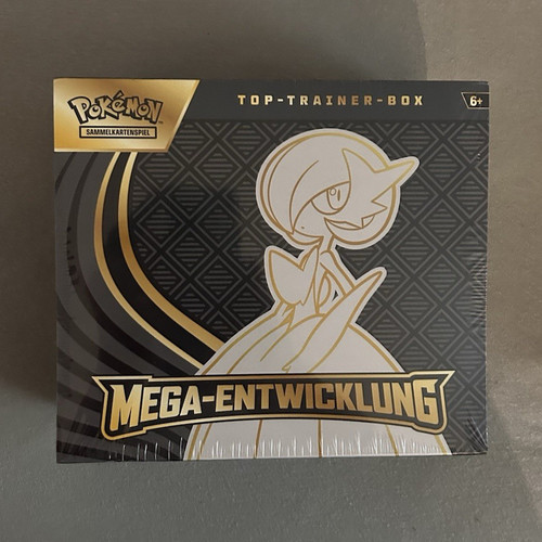 Pokémon top trainer box - pokémon, top-trainer-box