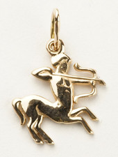 Anhänger Sternzeichen