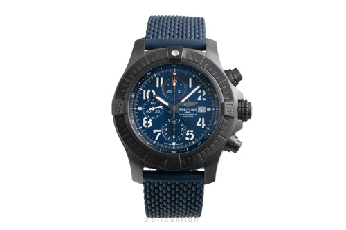 Breitling super avenger - breitling,
