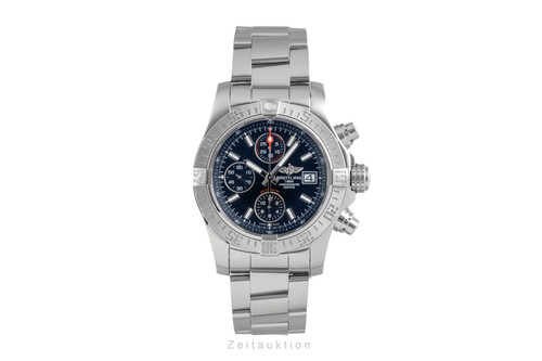Breitling avenger - breitling, ii