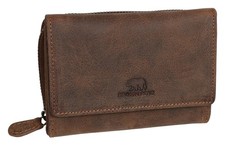 Brown Bear Geldbörse Damen