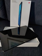 Huawei MediaPad T5 Tablet - 10 1 Zoll 16 GB Android, Farbe: Schwarz