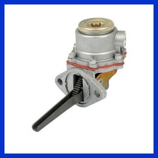 Kraftstoffförderpumpe