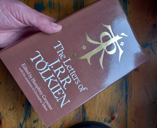 The Letters of J.R.R. Tolkien