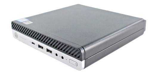 Prodesk 600 dm mini - prodesk, g4