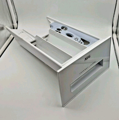 Aeg lavamat waschmaschine - aeg,