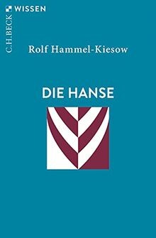 Die hanse - die, (c.h.beck