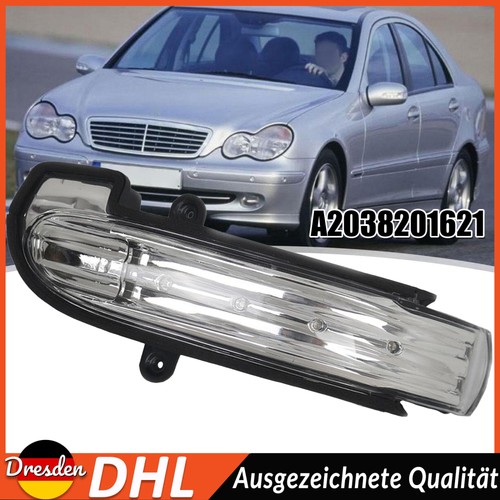 Blinker spiegelblinker - blinker,