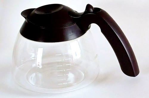 Philips ersatz glaskanne - philips,