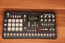 Elektron Analog Rytm MK1 Drumcomputer in der OVP top Zustand