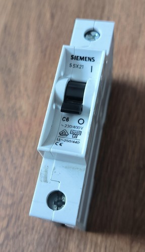 Siemens 5sx21 - siemens, 5sx21-c6
