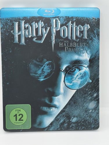 Harry potter und der - harry,