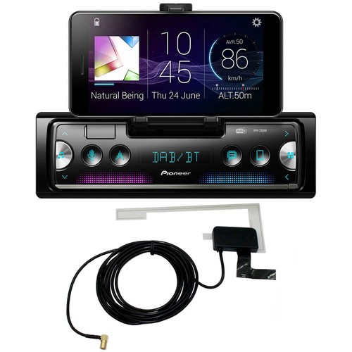 Pioneer sph 20dab - pioneer, sph-20dab