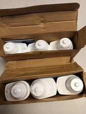 6xWasserfilter für Siemens EQ Serie kaffeevollautomat EQ6 EQ9 EQ700,Ersatz für b