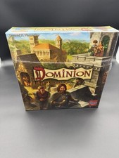 Dominion Seaside L‘Intrique