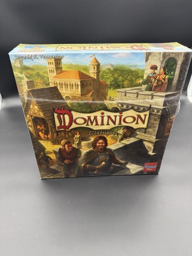Dominion seaside intrique - dominion,