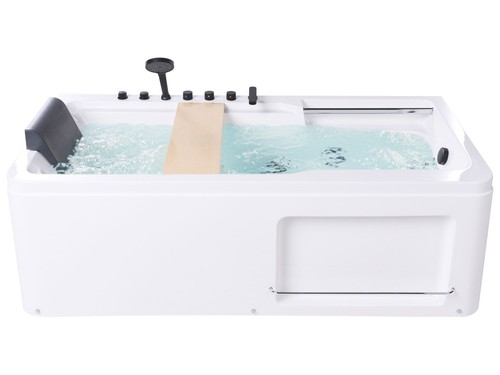 Luxus whirlwanne badewanne spa - badewanne,