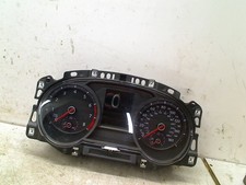 TACHO USA Volkswagen Golf VII