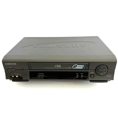 Samsung vr8260 head fi - samsung, hi-fi