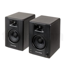 M-Audio BX4 4,5 Studiomonitore