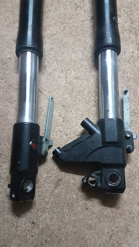 Aprilia 125 gabel - rs,